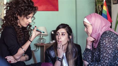 arabe gay|‎Queer Arab Cinema, a list of films by Yasmina Tawil